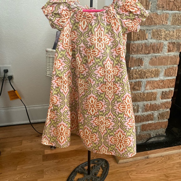 Willy Dilly Girls Dress size 4 - Picture 7 of 16